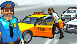 City Driver – Steal Cars