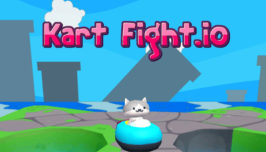 Kart Fight.io