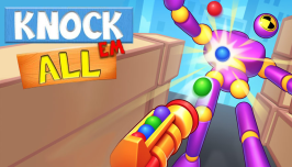 Knock’em All
