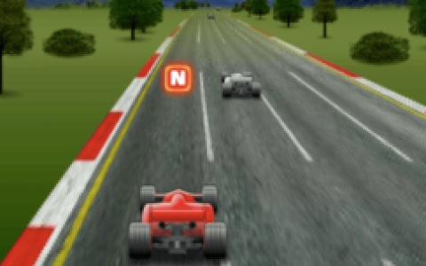 Racing Nitro