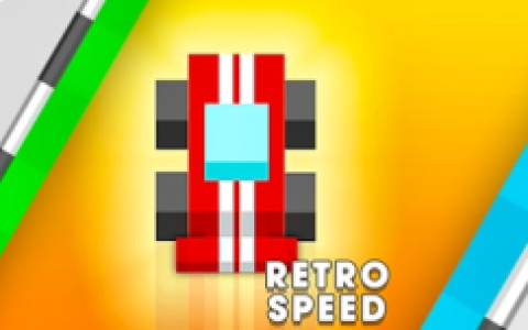 Retro Speed