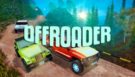 4×4 Offroader