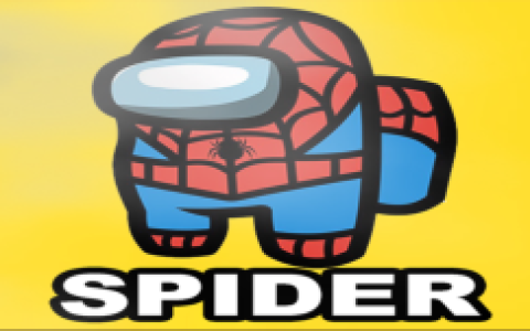 Spider Among Us
