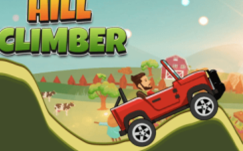 Hill Climber