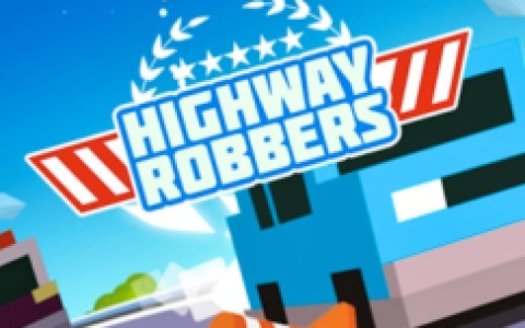 Highway Robbers