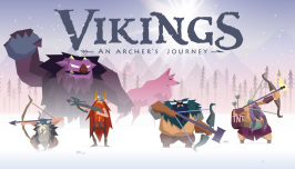 Vikings an Archer’s Journey