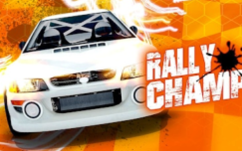 Rally Champ