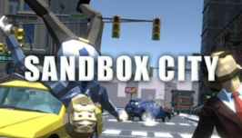 Sandbox City – Cars, Zombies, Ragdolls!