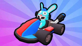 Smash Karts