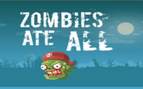 Zombie Ate All