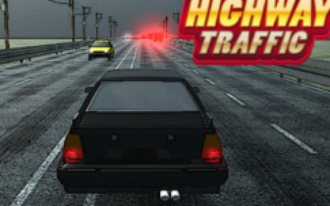 Highway Traffic